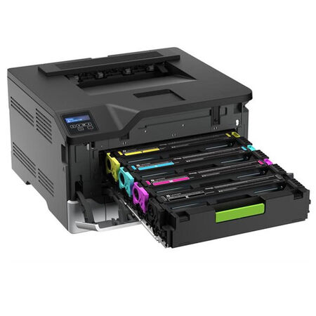 Lexmark CS331dw Renkli Lazer Yazıcı - 2