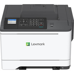 Lexmark CS421DN Renkli Lazer Yazıcı - Lexmark