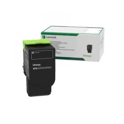 Lexmark CS531, CX532 75M5HK0 Black Cartridge - Lexmark