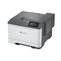 Lexmark CS531dw Color Laser Printer - 3