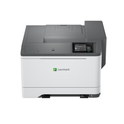 Lexmark CS531dw Color Laser Printer - 1