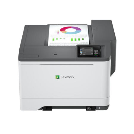 Lexmark CS531dw Renkli Lazer Yazıcı - 2