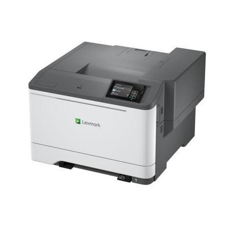 Lexmark CS531dw Renkli Lazer Yazıcı - 3