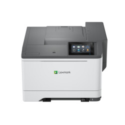 Lexmark CS632dwe Color Laser Printer - Lexmark