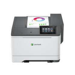 Lexmark CS632dwe Color Laser Printer - 2