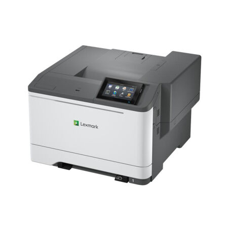 Lexmark CS632dwe Color Laser Printer - 3