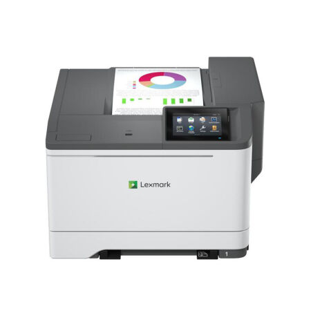 Lexmark CS632dwe Renkli Lazer Yazıcı - 2