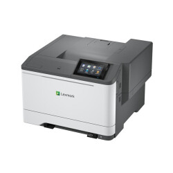 Lexmark CS632dwe Renkli Lazer Yazıcı - 3