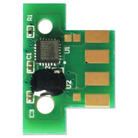 Lexmark CS720-74C5SM0 Red Toner Chip High Capacity - 1