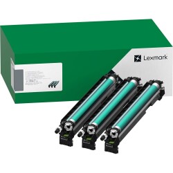 Lexmark CS730-71C0Z50 Color Original Drum Unit - 1