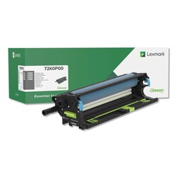 Lexmark CS820-72K0P00 Black Original Drum Unit - Lexmark