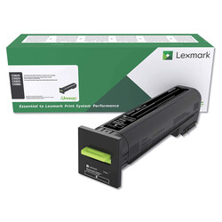 Lexmark CS820-72K50C0 Blue Original Toner - Lexmark