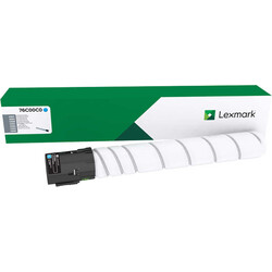 Lexmark CS921-76C00C0 Blue Original Toner - Lexmark