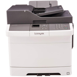 Lexmark CX310DN Colour Multifunction Laser Printer - 1