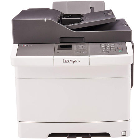 Lexmark CX310DN Renkli Çok Fonksiyonlu Lazer Yazıcı - 2