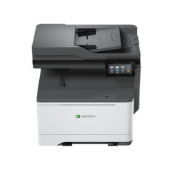 Lexmark CX532adwe Color Laser Printer - Lexmark