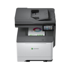 Lexmark CX532adwe Color Laser Printer - 2