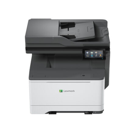 Lexmark CX532adwe Renkli Lazer Yazıcı - 1