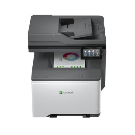 Lexmark CX532adwe Renkli Lazer Yazıcı - 2