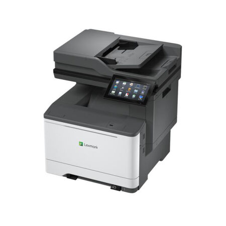 Lexmark CX635adwe Color Laser Printer - 2