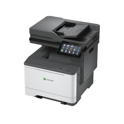 Lexmark CX635adwe Renkli Lazer Yazıcı - 2