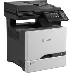 Lexmark CX725DE Multifunction Color Laser Printer - Lexmark