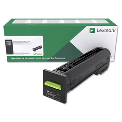 Lexmark CX820-82K5HC0 Blue Original Toner High Capacity - Lexmark