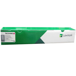 Lexmark CX921-76C0HM0 Red Original Toner High Capacity - Lexmark