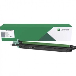 Lexmark CX921-76C0PK0 Original Black Drum Unit - 1