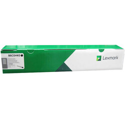 Lexmark CX921-86C0HK0 Black Original Toner High Capacity - Lexmark