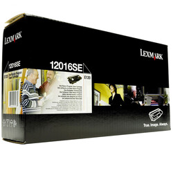 Lexmark E120-12016SE Original Toner - Lexmark