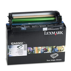 Lexmark E230-12A8302 Original Drum Unit - Lexmark