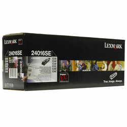 Lexmark E230-24016SE Original Toner - Lexmark