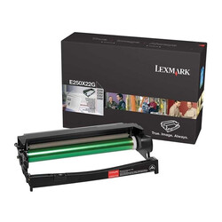 Lexmark E250-E250X22G Original Drum Unit - Lexmark