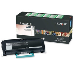 Lexmark E260-E260A11E Original Toner - Lexmark