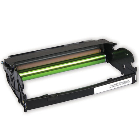 Lexmark E260-E260X22G Compatible Drum Unit - 2