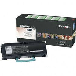 Lexmark E462-E462U11E Original Toner Extra High Capacity - Lexmark