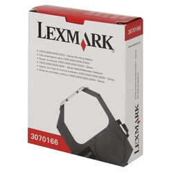 Lexmark-Ibm 238X-3070166 Original Printer Ribbon - 1