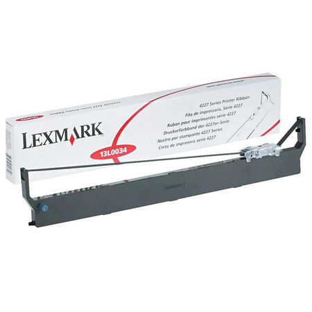 Lexmark-Ibm 4227-13L0034 Original Printer Ribbon - 1