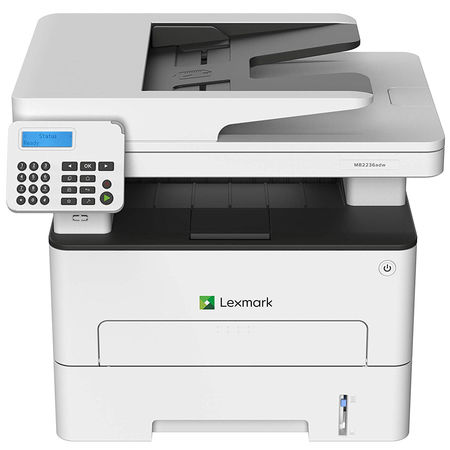 Lexmark MB2236adw Çok Fonksiyonlu Laser Yazıcı - 1