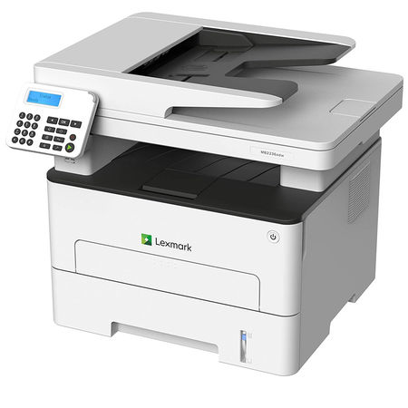 Lexmark MB2236adw Çok Fonksiyonlu Laser Yazıcı - 4