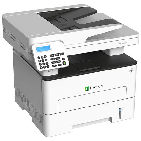 Lexmark MB2236adw Multifunction Laser Printer - 5