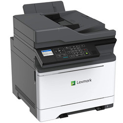 Lexmark MC2425ADW Multifunction Laser Printer - Lexmark