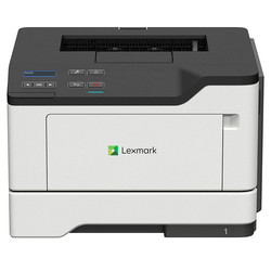 Lexmark MS321DN Mono Laser Printer - Lexmark