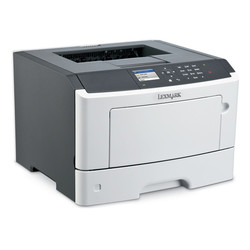 Lexmark MS417DN Mono Laser Printer - Lexmark