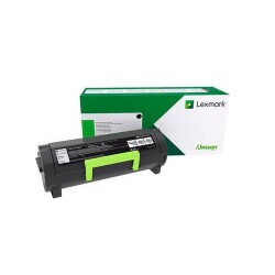 Lexmark MS531, 631, 632, MX532 66S5000 Original Black and White Cartridge - Lexmark