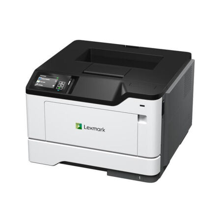 Lexmark MS531DW Black and White Laser Printer - 2