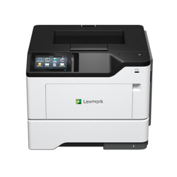 Lexmark MS632dwe Black and White Laser Printer - Lexmark