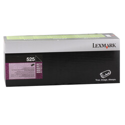 Lexmark MS710-525-52D5000 Original Toner - Lexmark