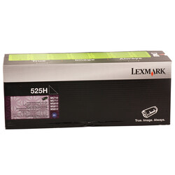 Lexmark MS710-525H-52D5H00 Original Toner High Capacity - Lexmark